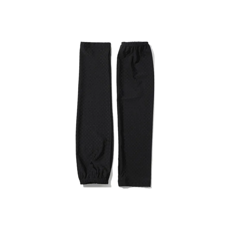 YUZHAOLIN Polyamide Sun Protection Sleeves Unisex-5