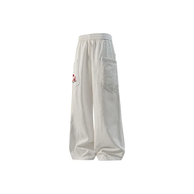 DUKE+DEXTER Jeans Unisex-1