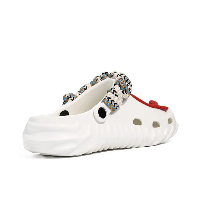 JANECO Clogs Unisex-3