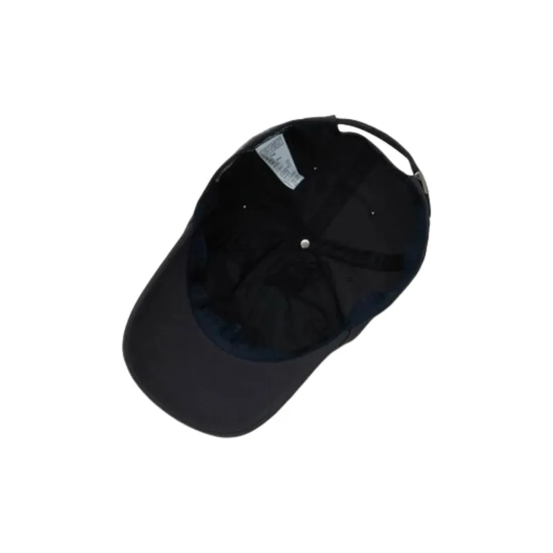 THE NORTH FACE Cotton Baseball Caps Unisex Marine Blue-3