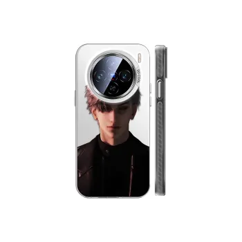 MANQIN Phone Cases