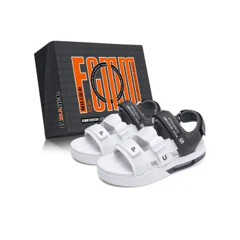 FCMM Beach Sandals Men's Box Included