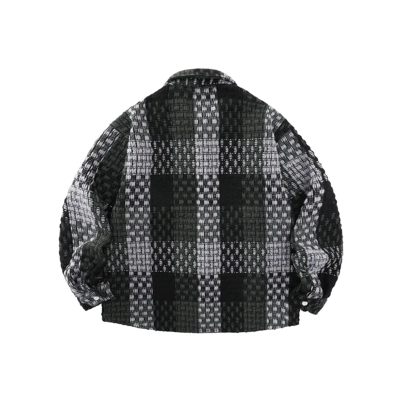CHARLIE GOLF Jackets Unisex-1
