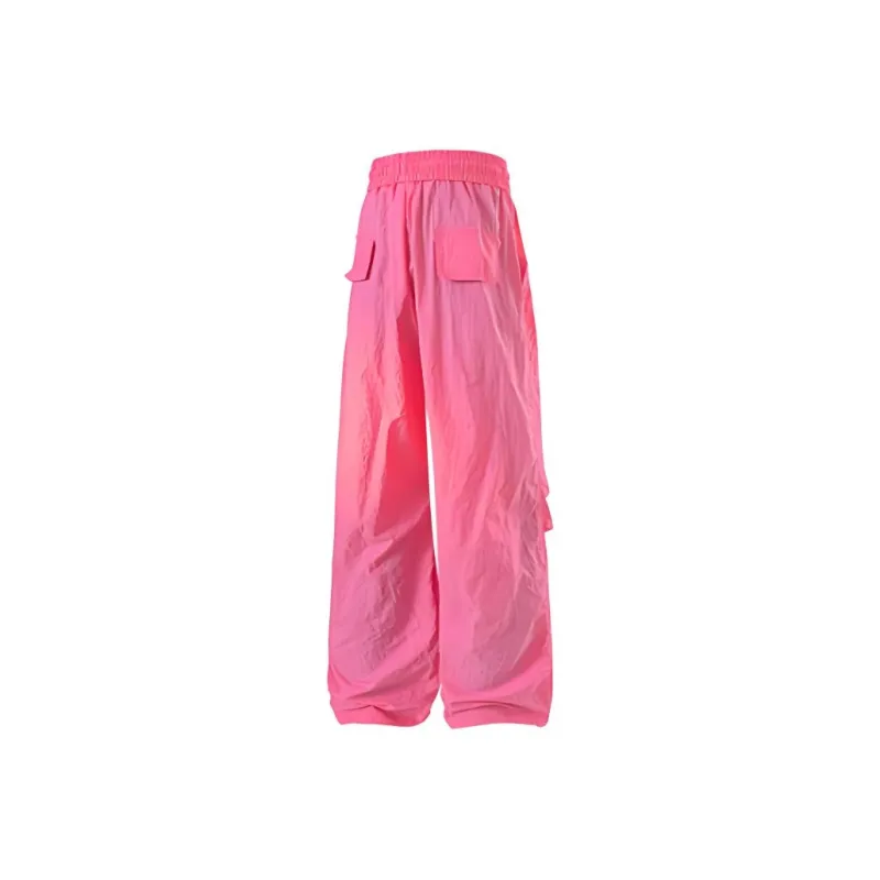 KRISTALIA Casual Pants Unisex-1