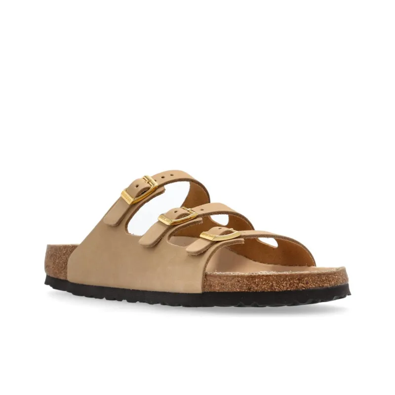Birkenstock Florida Slides Women's-1