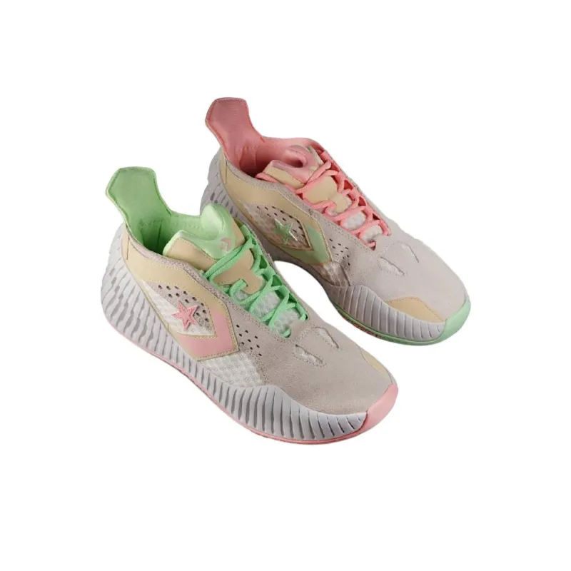 Converse All Star Bb Prototype Cx Mid Holiday Cookie-2