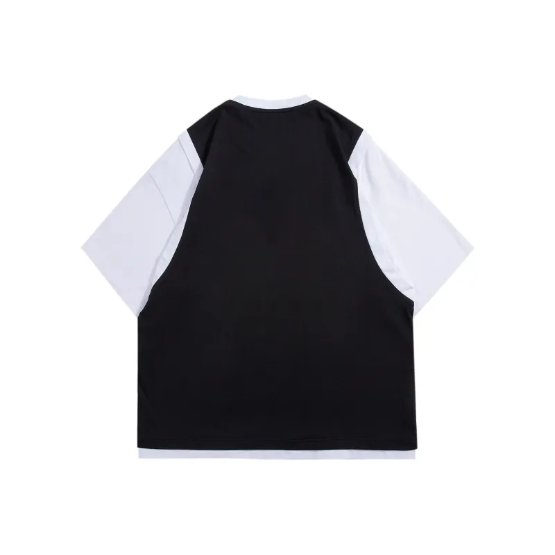 Lightning X Storm T Shirt Unisex-1