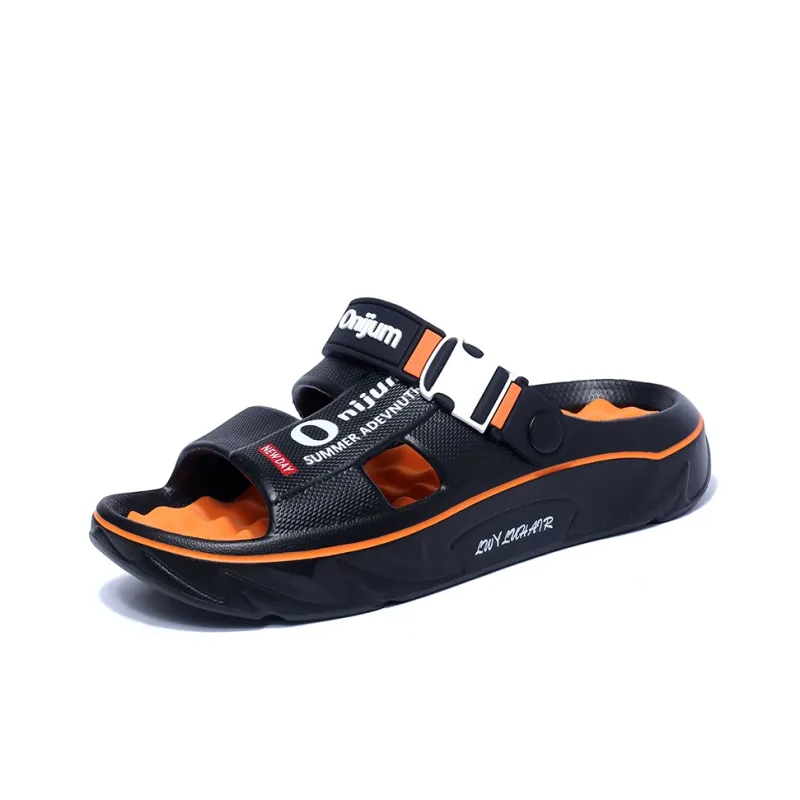 NANJIREN Beach Sandals Unisex-6