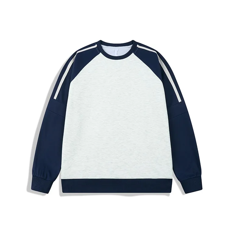 MindBridge Sweatshirts Men-4
