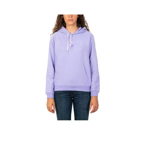 Polo Ralph Lauren Sweatshirts Women's Purple