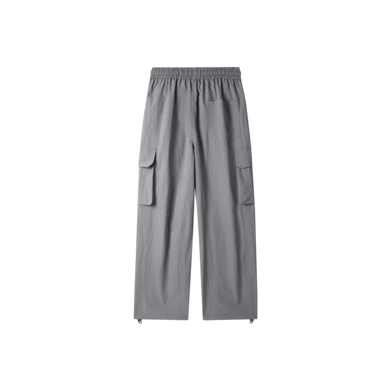 KIPONE Cargo Pants Unisex-5