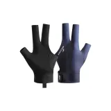 Half Finger Left Hand 1 Pack[Blue]
