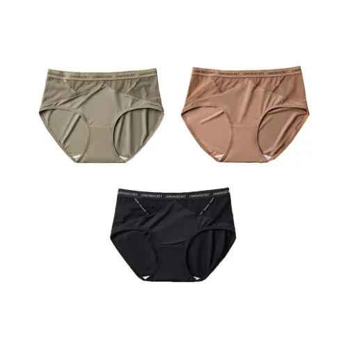 GOSO Underpants Women's Combo Set