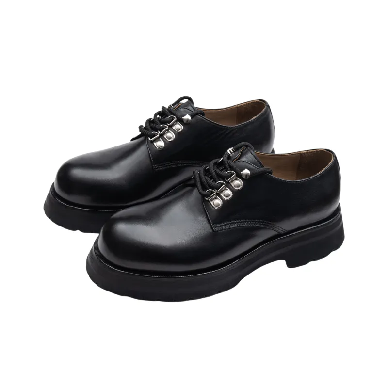 Vibram x Meta Physician Low Top Casual Shoes Unisex Black-3