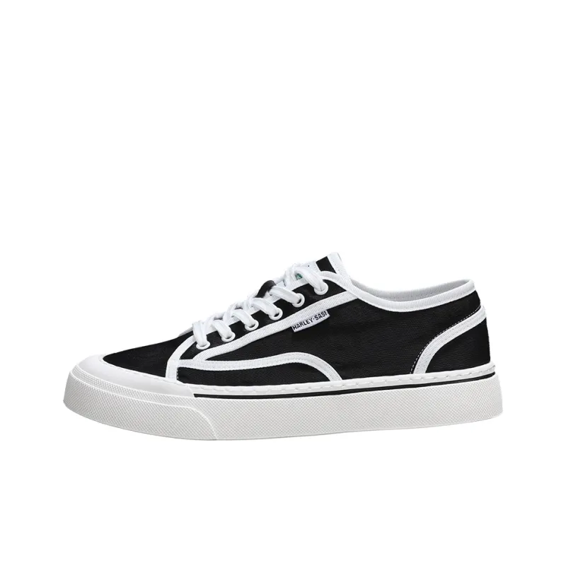 Jerden Smith Impact Resistant, Abrasion Resistant, Breathable Low Top Skateboard Shoes Men's-0