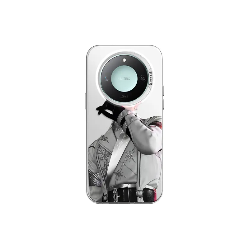 MANQIN Phone Cases-3