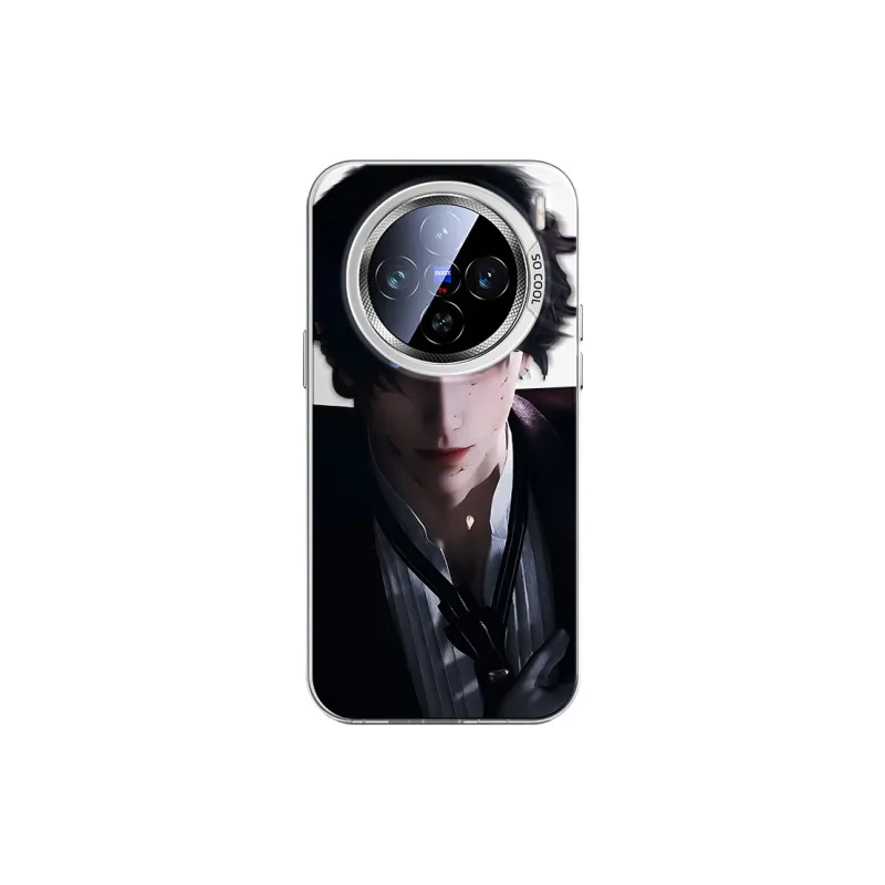 MANQIN Phone Cases-13