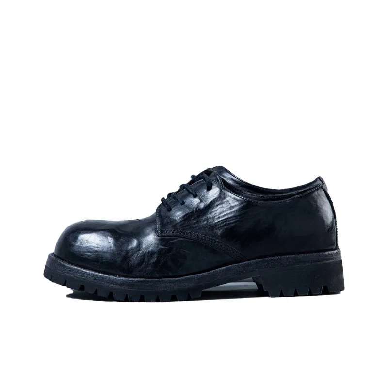Vibram x Meta Physician Low Top Casual Shoes Unisex Black-0