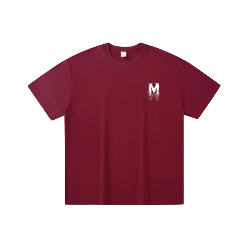 LIGHTNING MONSTER T Shirt Unisex-9