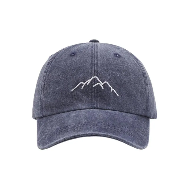 Mulinsen Cotton Baseball Caps Unisex-3