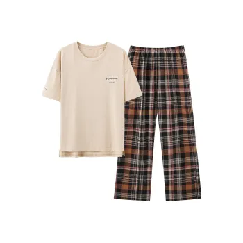 MADALLO Pajama Set Women's Skin