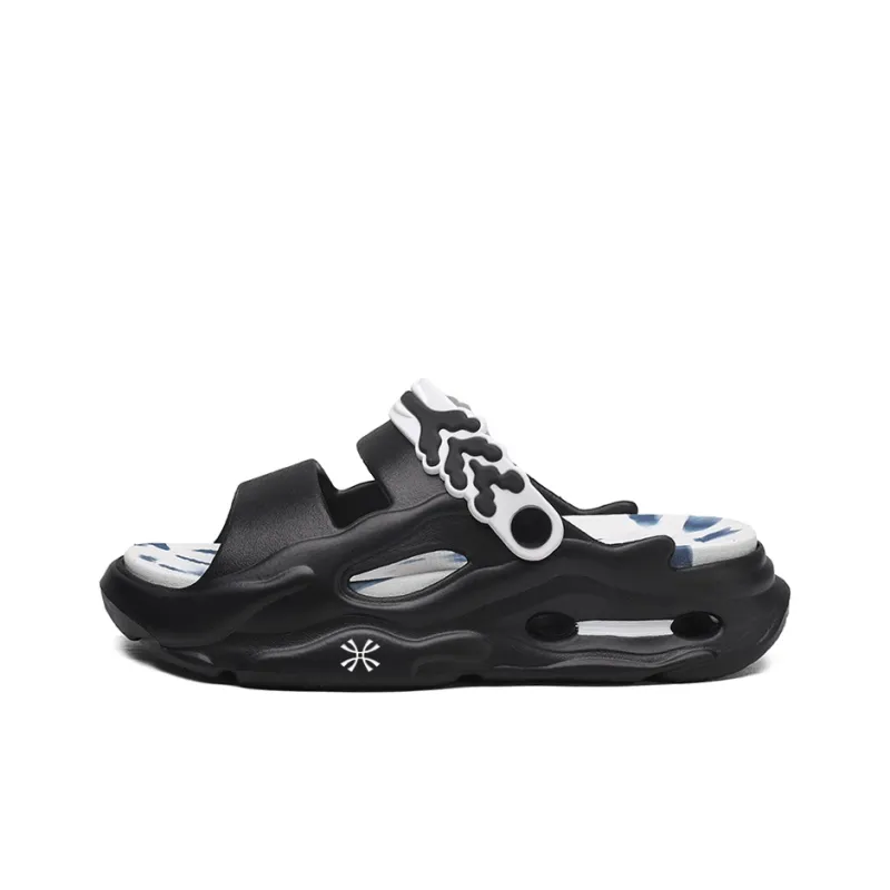 YUZHAOLIN Slide Slippers Unisex-10