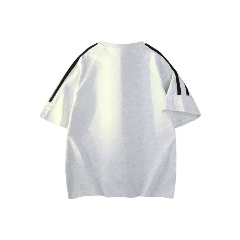 YATSI T Shirts Unisex-7