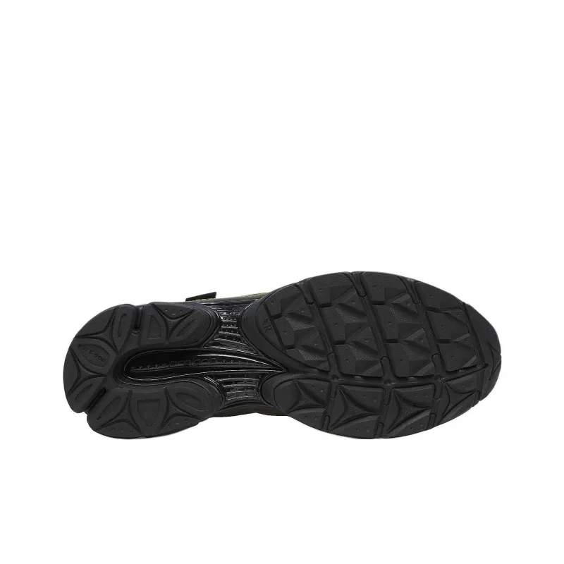 Saucony ProGrid Triumph 4 Gorpcore Avocado-5