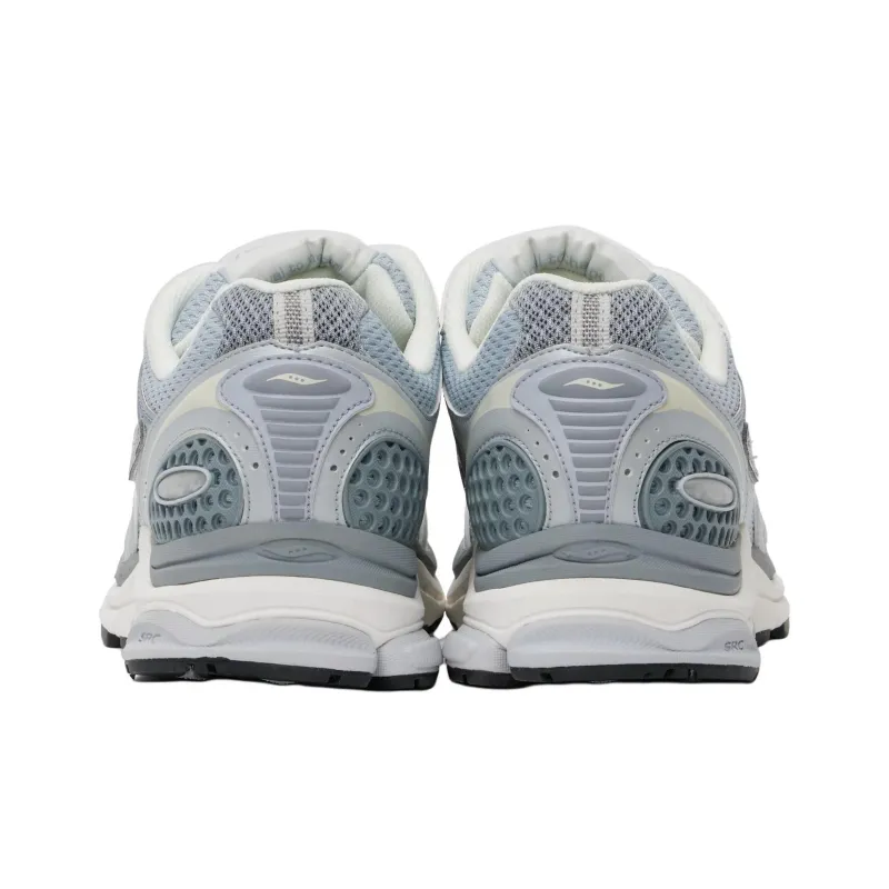 Saucony ProGrid Triumph 4 Cs Light Grey-3
