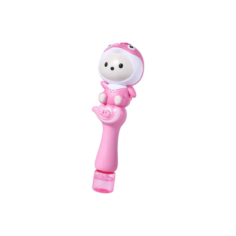 YISBRO Fully Automatic Leak Proof Electric Magic Bubble Machines-6