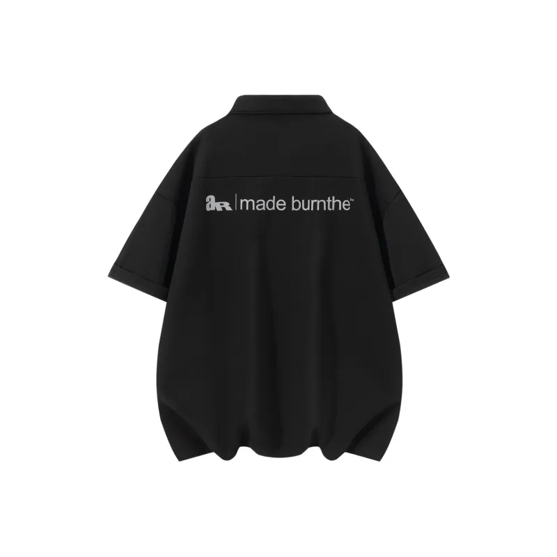 EYEUNDERSTAND T Shirts Unisex-3