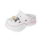 White Pink