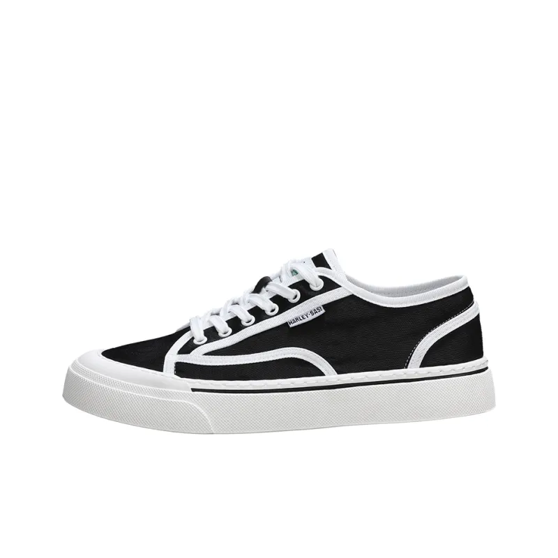 Jerden Smith Impact Resistant, Abrasion Resistant, Breathable Low Top Skateboard Shoes Men's-1