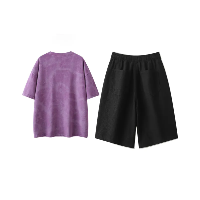 ROSECREED Casual Sportswear Unisex-7