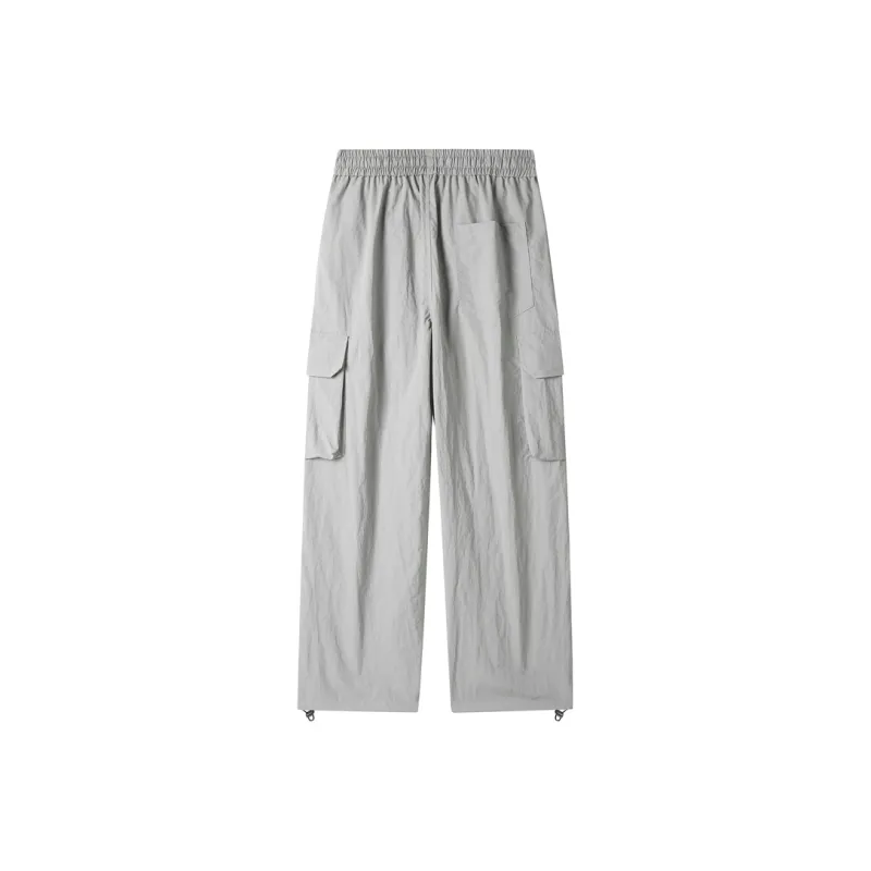 KIPONE Cargo Pants Unisex-3