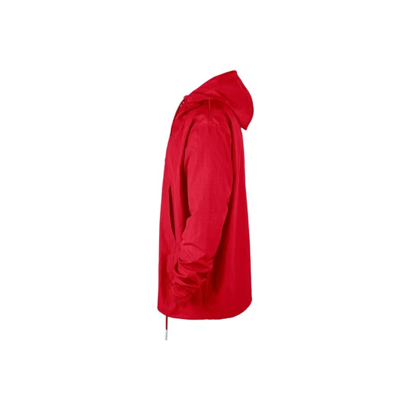 Nike Chicago Bulls Club Courtside Men's Nike Nba Anorak-2