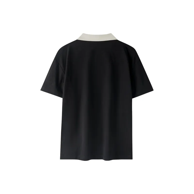 HARSIINCN Polo Shirts Men-8