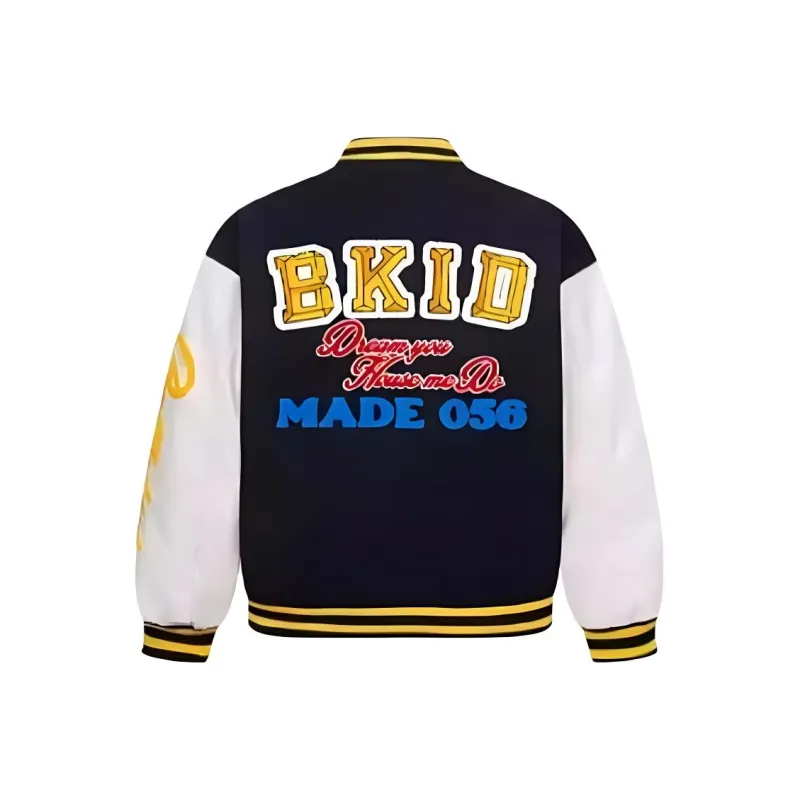 CZMO Jackets Unisex-4