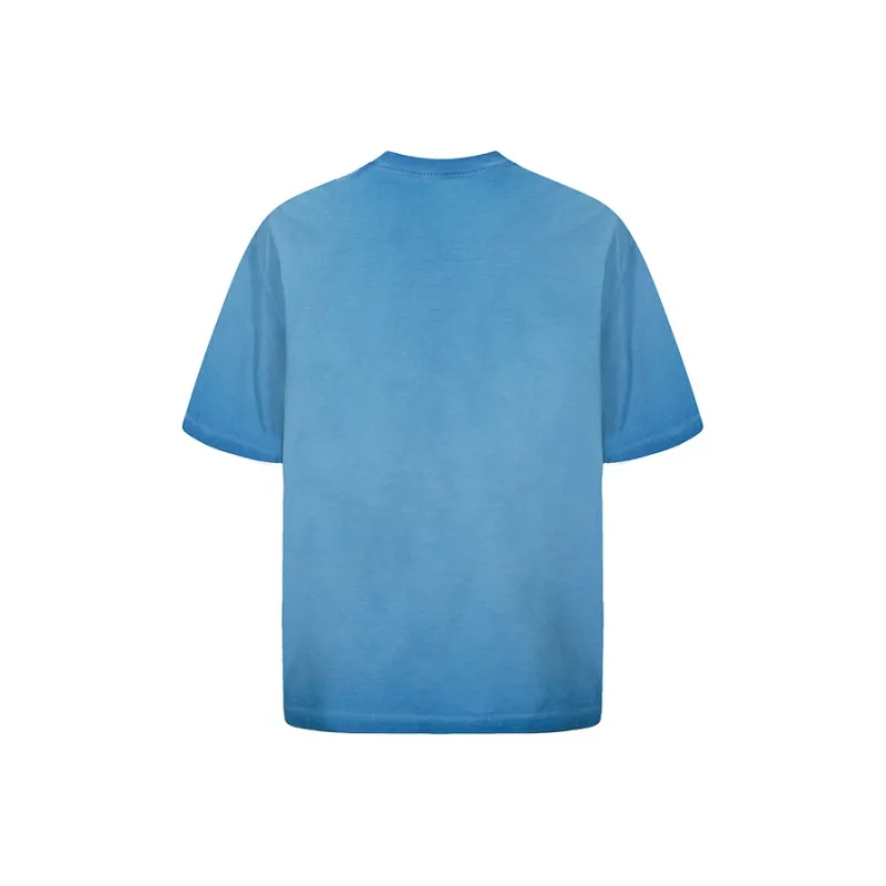 YUZHAOLIN Commute Summer Loose Fit Half Sleeve Unisex-1