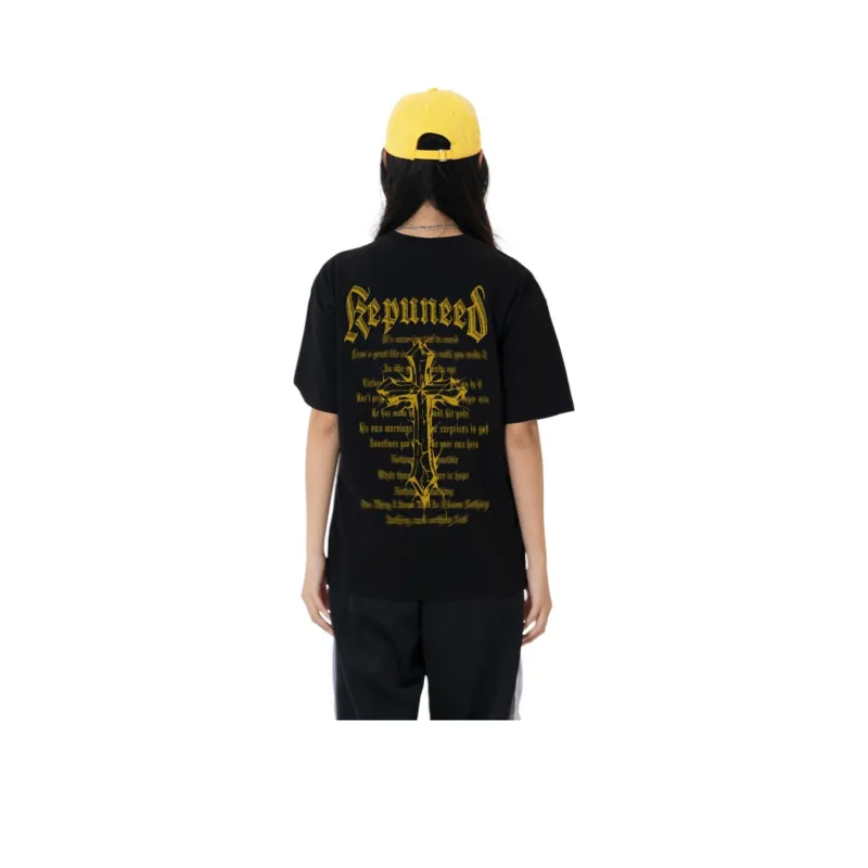 Kepu T Shirts Unisex-2
