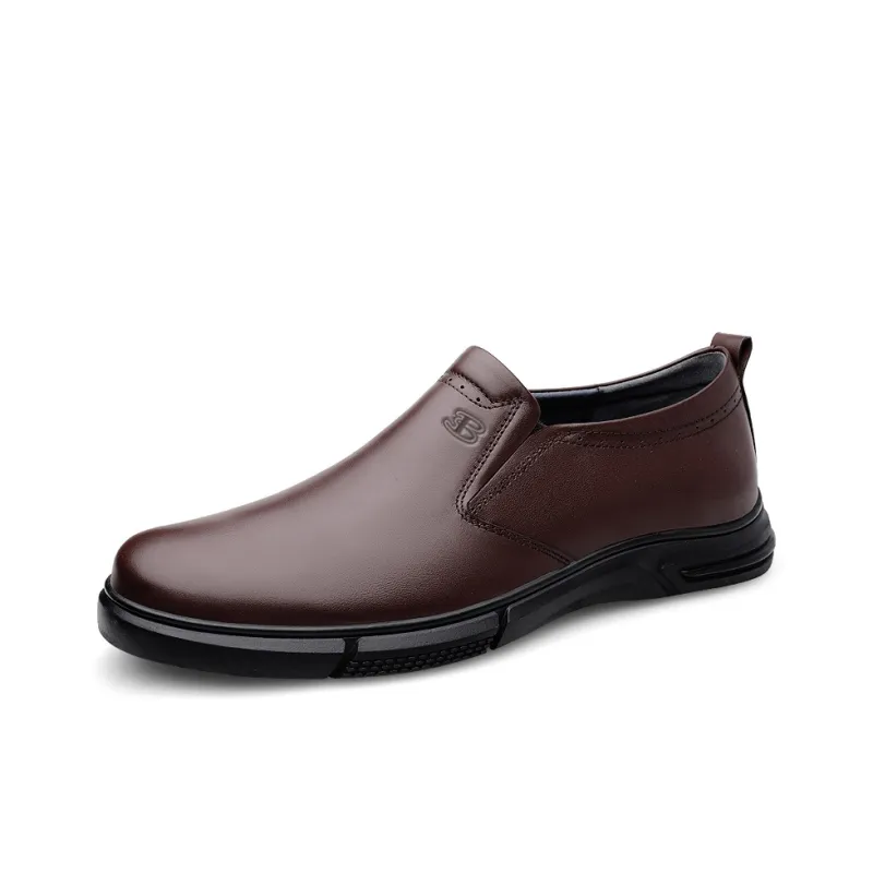 BEN SHERMAN Men's Casual Shoes Men Low Top-6
