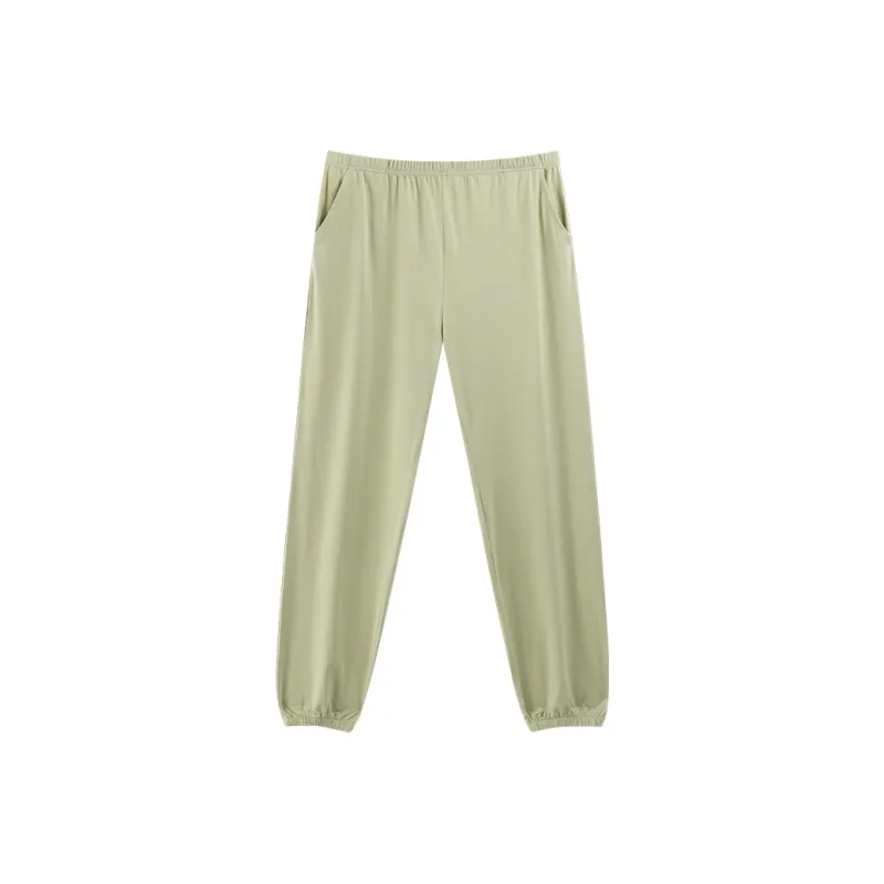 MADALLO Women's Pajama Pants-24