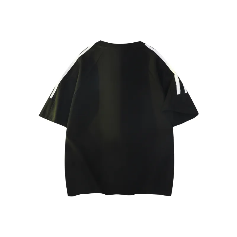 YATSI T Shirts Unisex-5