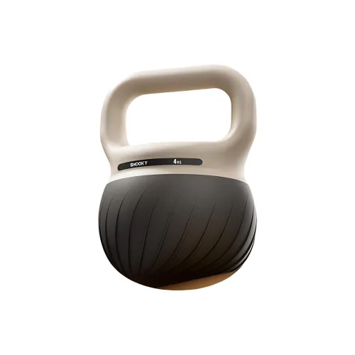 SMOOKY Kettlebells
