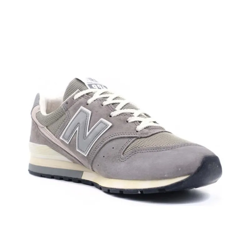 New Balance 996 Vintage Grey-1
