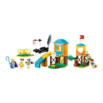 LEGO Building Blocks