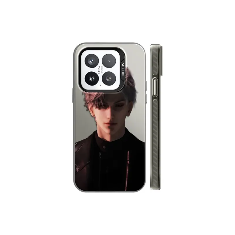 MANQIN Phone Cases-5
