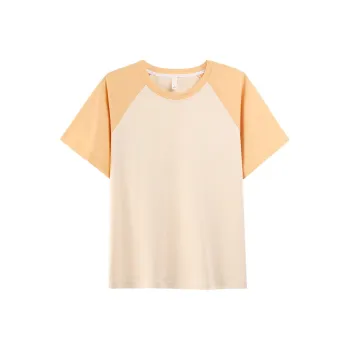 MADALLO Women's Pajama Tops