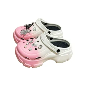 Avonlee Slippers / Home Slippers