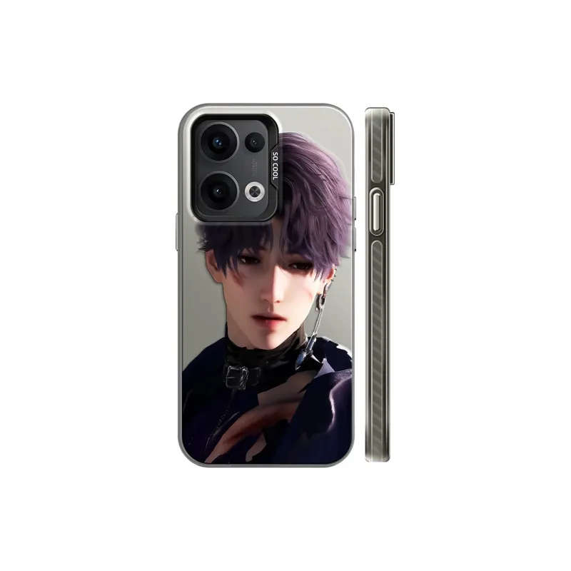 MANQIN Phone Cases-5